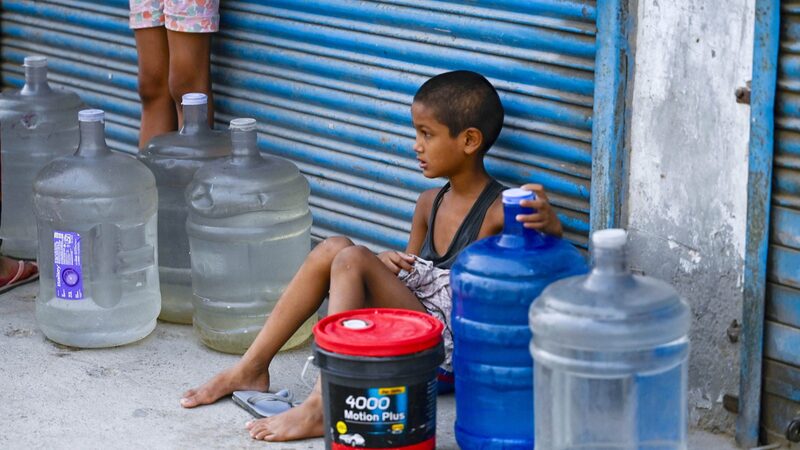 India_s_Heat_Wave_Sparks_Record_Gas_Powered_Energy_Use___