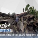 Indonesia_Earthquake_Death_Toll_Rises__Survivors_Seek_Aid___ video poster