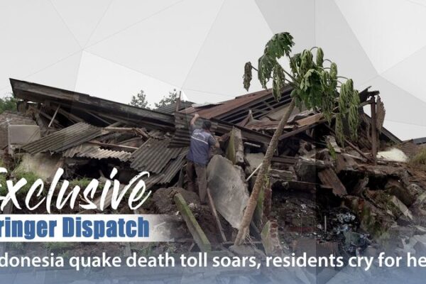 Indonesia_Earthquake_Death_Toll_Rises__Survivors_Seek_Aid___ video poster