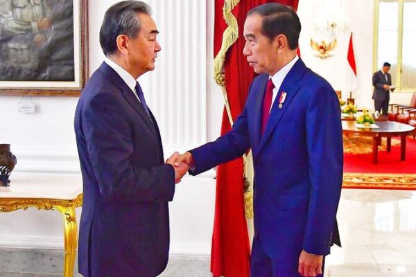 Indonesia & China Boost Ties: Stability, Trade & Tech ๐๐ Indonesia___China_Boost_Ties__Stability__Trade___Tech___