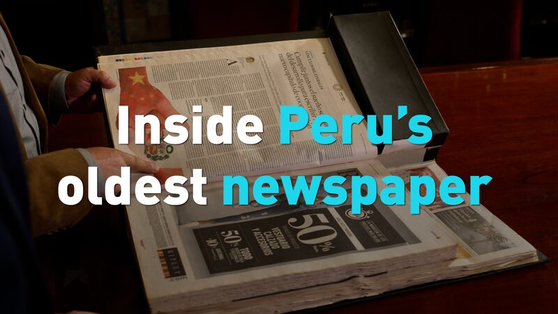 Inside_Peru_s_Oldest_Newspaper__Centuries_of_Stories___APEC_Coverage____poster - 🌍NewspaperAmigo – Your Global News Buddy 🗞️ Inside_Peru_s_Oldest_Newspaper__Centuries_of_Stories___APEC_Coverage___ video poster