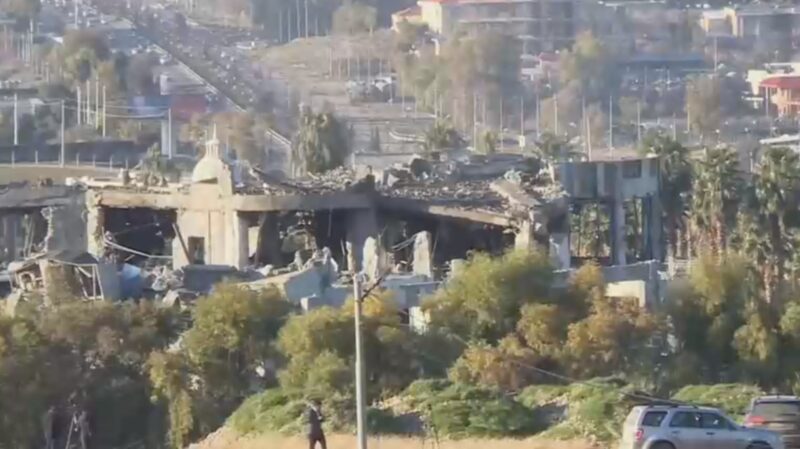 Iran_Launches_Missiles_in_Erbil__Targeting__Spy_Centers____poster - 🌍NewspaperAmigo – Your Global News Buddy 🗞️ __Iran_Launches_Missiles_in_Erbil__Targeting__Spy_Centers___ video poster