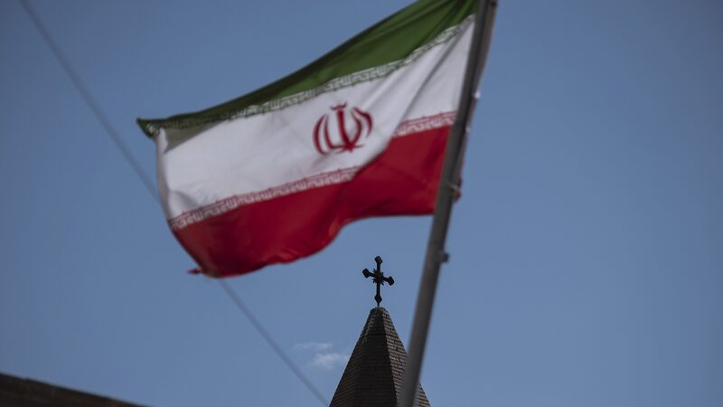 Iran_Slams_New_US_Sanctions_on_Oil_Trade___