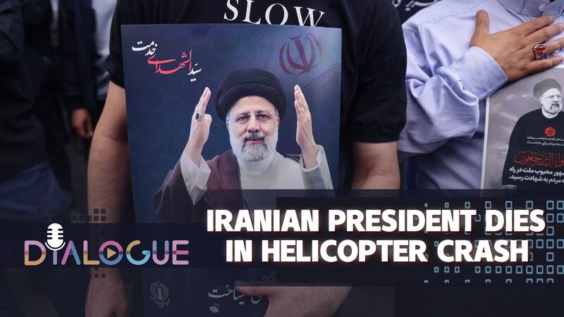 Iran in Transition: Raisiโs Death Shakes Regional Dynamics ๐โ๏ธ Iran_in_Transition__Raisi_s_Death_Shakes_Regional_Dynamics____ video poster