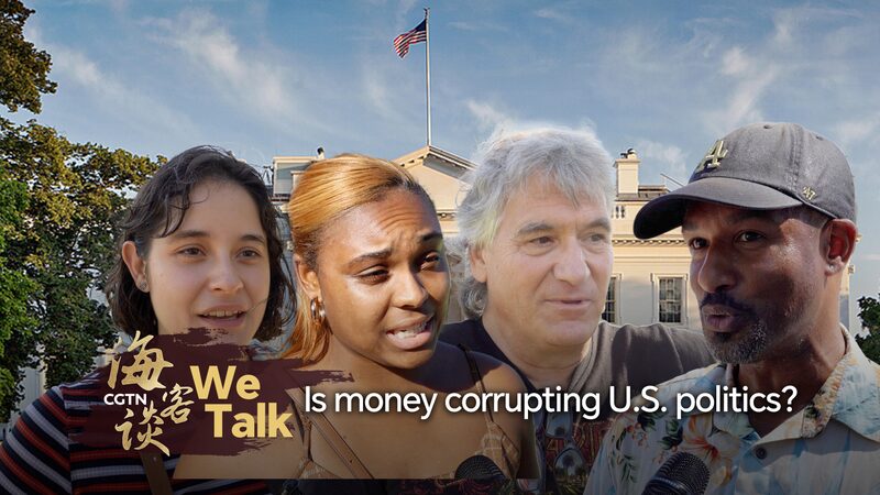 Is_Big_Money_Buying_U_S__Politics__Locals_Speak_Out_poster - 🌍NewspaperAmigo – Your Global News Buddy 🗞️ __Is_Big_Money_Buying_U_S__Politics__Locals_Speak_Out video poster