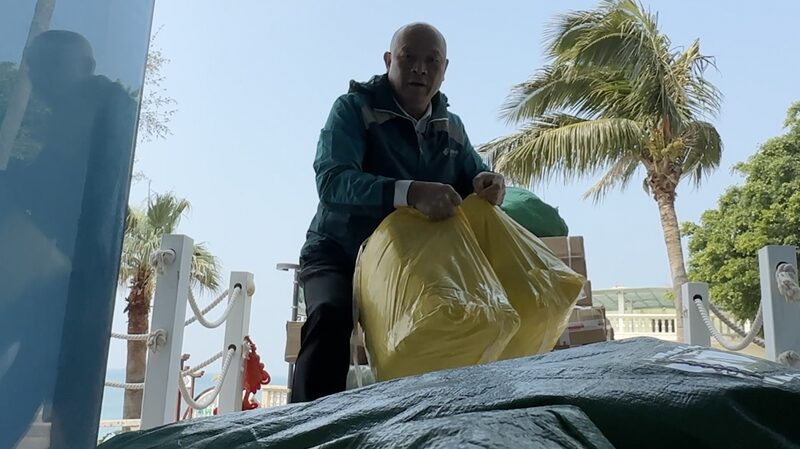 Island_Hero_Xie_Jian__40_Years_Delivering_Hope___Change___poster - 🌍NewspaperAmigo – Your Global News Buddy 🗞️ __Island_Hero_Xie_Jian__40_Years_Delivering_Hope___Change__ video poster