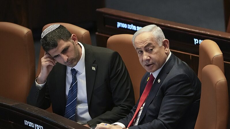 Israel_Declares_1974_Syria_Buffer_Zone_Agreement_Defunct__