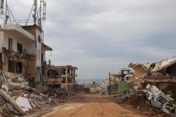 Israel Delays Lebanon Withdrawal Amid Ceasefire Stalemate 🕊️⚡ Israel_Delays_Lebanon_Withdrawal_Amid_Ceasefire_Stalemate____