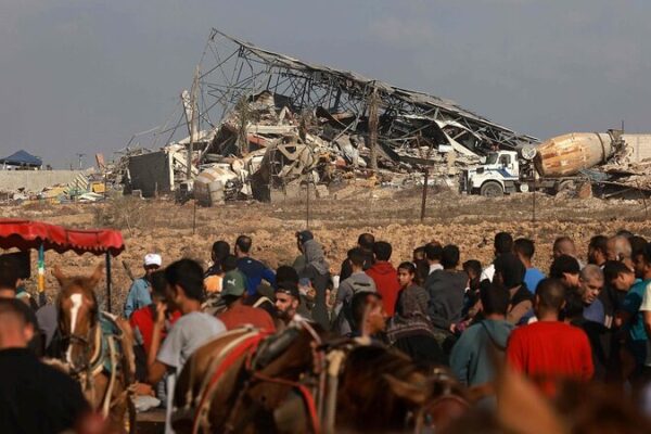 Israel-Hamas Tentative Deal Could Free Hostages, Pause Fighting 🕊️ Israel_Hamas_Tentative_Deal_Could_Free_Hostages__Pause_Fighting___ video poster