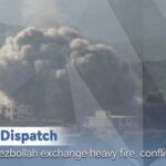 Israel_Hezbollah_Conflict_Escalates__Rockets__Drones___Airstrikes video poster