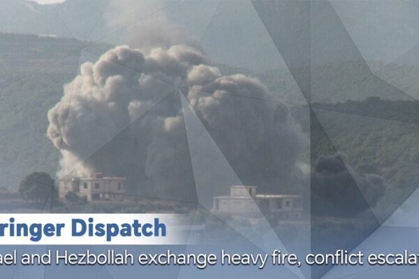 Israel_Hezbollah_Conflict_Escalates__Rockets__Drones___Airstrikes video poster