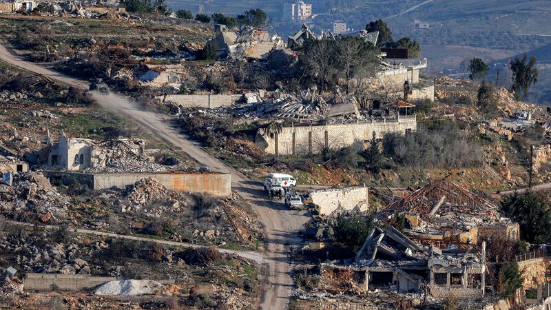 Israel_Keeps_Troops_in_Lebanon_Despite_Truce_Deadline___ - 🌍NewspaperAmigo – Your Global News Buddy 🗞️ Israel_Keeps_Troops_in_Lebanon_Despite_Truce_Deadline___