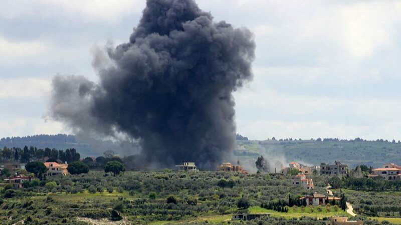 Israel_Launches_Military_Strikes_Across_Middle_East____poster - 🌍NewspaperAmigo – Your Global News Buddy 🗞️ Israel_Launches_Military_Strikes_Across_Middle_East___ video poster