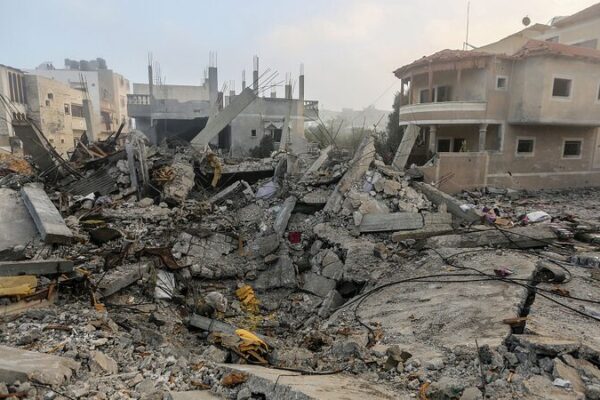 🇵🇸💔 Israel-Palestine Conflict: Day 34 Brings Record UN Losses ____Israel_Palestine_Conflict__Day_34_Brings_Record_UN_Losses video poster