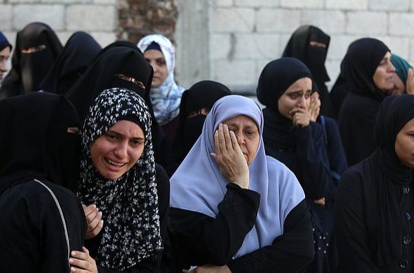 Israel-Palestine Conflict: Week’s Toll Hits 42K+ Lives Lost 🌍💔 Israel_Palestine_Conflict__Week_s_Toll_Hits_42K__Lives_Lost___