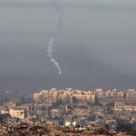 Israel_Resumes_Airstrikes_on_Hamas_as_Gaza_Truce_Ends__Day_59_Update video poster