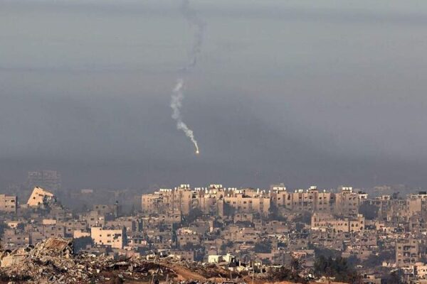 Israel Resumes Airstrikes on Hamas as Gaza Truce Ends: Day 59 Update Israel_Resumes_Airstrikes_on_Hamas_as_Gaza_Truce_Ends__Day_59_Update video poster