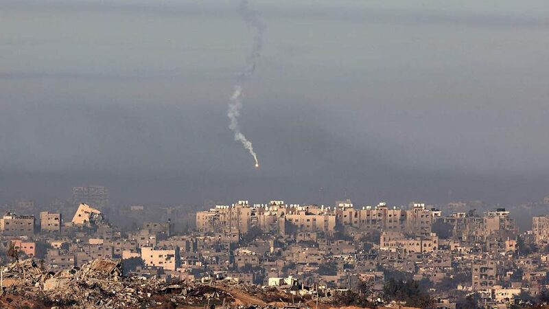 Israel_Resumes_Airstrikes_on_Hamas_as_Gaza_Truce_Ends__Day_59_Update video poster