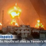 Israeli_Airstrikes_Hit_Yemen_s_Hodeidah_Port__Dozens_Injured____ video poster