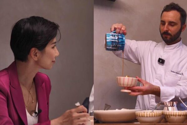 🍝 Italian Chef Stefano Wows Shanghai with Fusion Flavors! __Italian_Chef_Stefano_Wows_Shanghai_with_Fusion_Flavors_ video poster