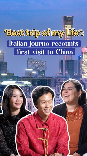 Italian_Journalist_s__Best_Trip___Exploring_China_s_Smart_Cities_and_Tech_Wonders____poster - 🌍NewspaperAmigo – Your Global News Buddy 🗞️ Italian_Journalist_s__Best_Trip___Exploring_China_s_Smart_Cities_and_Tech_Wonders___ video poster