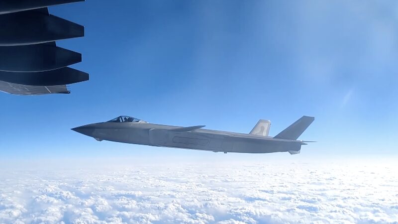 J_20_Jets_Honor_Fallen_Heroes_in_Historic_Repatriation______poster - 🌍NewspaperAmigo – Your Global News Buddy 🗞️ J_20_Jets_Honor_Fallen_Heroes_in_Historic_Repatriation_____ video poster