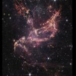 James_Webb_Unveils_Long_Lived_Planet_Forming_Disks_in_Early_Universe