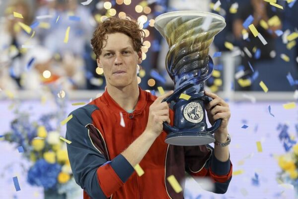Jannik Sinner Cleared in Doping Case: Contamination Blamed 🎾⚖️ Jannik_Sinner_Cleared_in_Doping_Case__Contamination_Blamed____