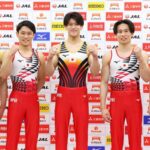 Japan_s_Gymnastics_Team_Aims_for_Paris_Redemption____ video poster
