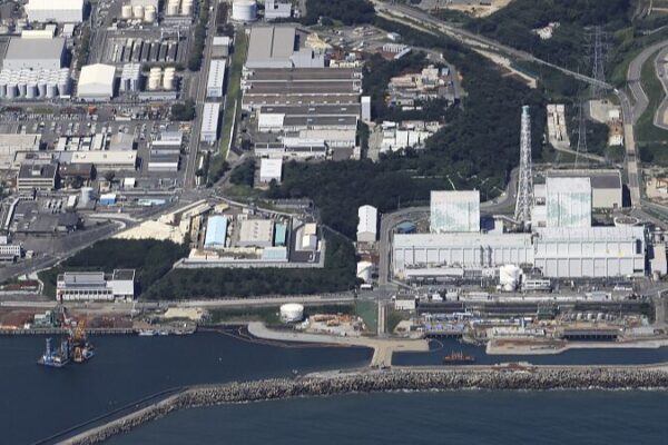 🌊 Japan’s Nuclear Water Release: 1 Year Later, Global Concerns Rise __Japan_s_Nuclear_Water_Release__1_Year_Later__Global_Concerns_Rise