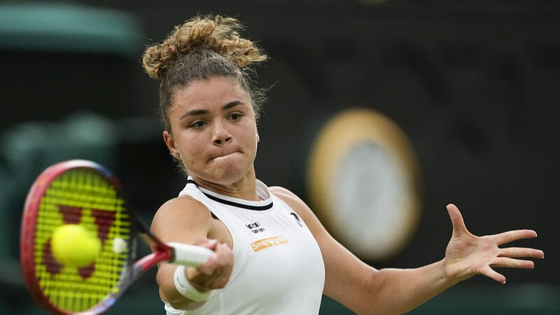 Jasmine_Paolini_Makes_Wimbledon_History__Advances_to_Semifinals - 🌍NewspaperAmigo – Your Global News Buddy 🗞️ Jasmine_Paolini_Makes_Wimbledon_History__Advances_to_Semifinals