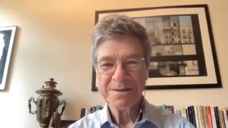 Jeffrey_Sachs_Applauds_Belt_and_Road_Initiative_as_a_Model_poster - 🌍NewspaperAmigo – Your Global News Buddy 🗞️ Jeffrey_Sachs_Applauds_Belt_and_Road_Initiative_as_a_Model video poster