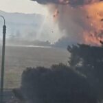 Jeju_Air_Plane_Engulfed_in_Flames_After_South_Korea_Landing____ video poster