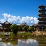 Jianchuan_Wood_Carving_Town__Where_Art_Meets_Nature___ video poster