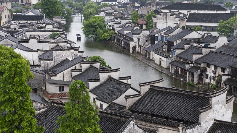 Jiangnan_Water_Towns_Unite_for_UNESCO_Heritage_Bid___