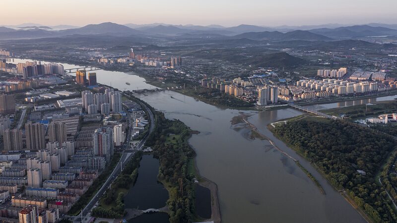 Jilin_s_Songhua_River__Where_Nature_Meets_Sustainable_Revival___ - 🌍NewspaperAmigo – Your Global News Buddy 🗞️ Jilin_s_Songhua_River__Where_Nature_Meets_Sustainable_Revival___