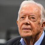 Jimmy_Carter__39th_U_S__President___Humanitarian_Icon__Dies_at_100____ video poster