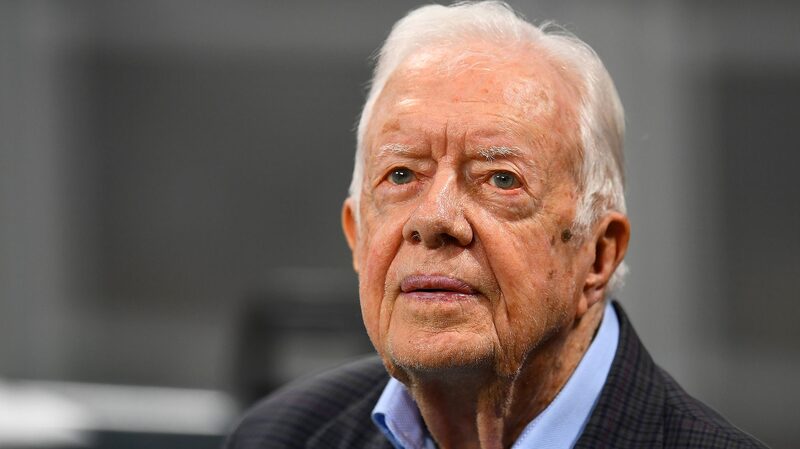 Jimmy_Carter__39th_U_S__President___Humanitarian_Icon__Dies_at_100_____poster - 🌍NewspaperAmigo – Your Global News Buddy 🗞️ Jimmy_Carter__39th_U_S__President___Humanitarian_Icon__Dies_at_100____ video poster