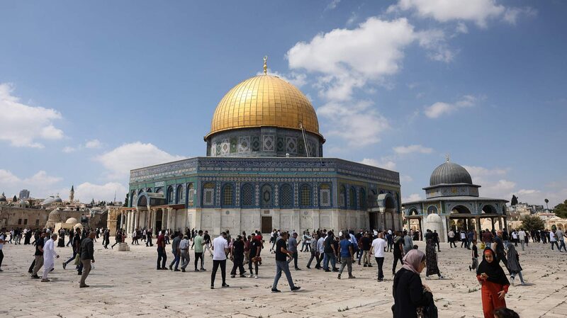 Jordan_Condemns_Israeli_Settlers__Storming_of_Al_Aqsa_Mosque___