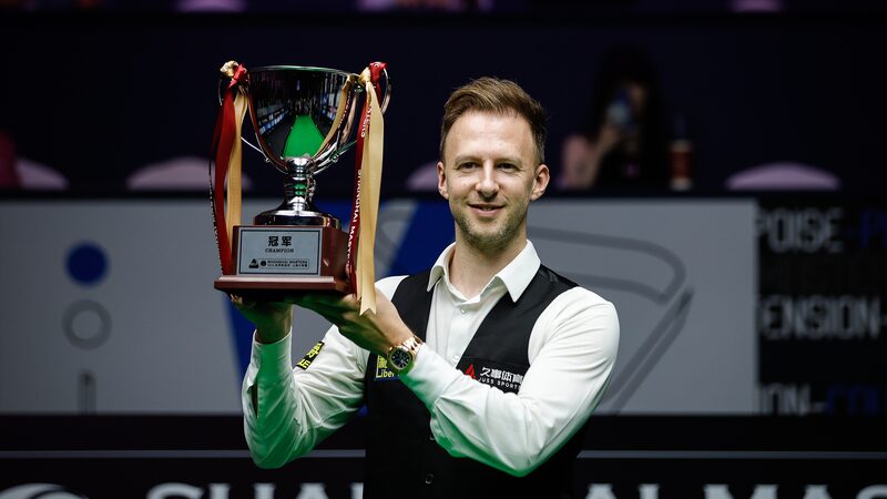 Judd_Trump_Clinches_Shanghai_Masters_Title___