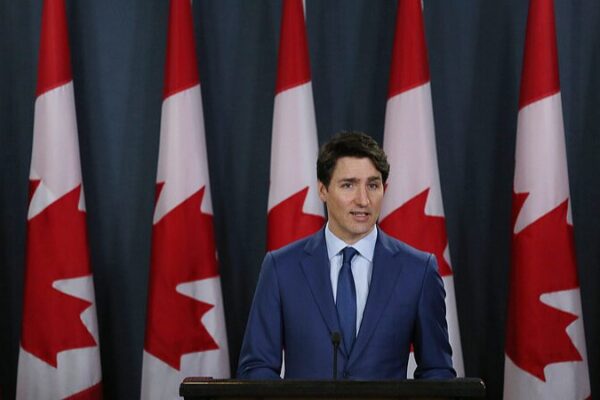 ๐จ๐ฆ Justin Trudeau May Resign This Week Amid Party Dissent: Report ๐ ___Justin_Trudeau_May_Resign_This_Week_Amid_Party_Dissent__Report__