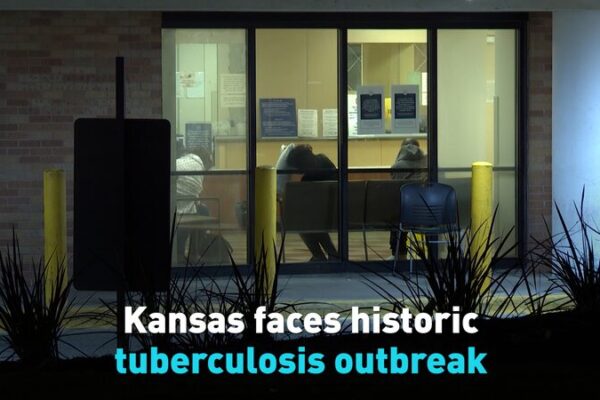Kansas TB Outbreak Hits Historic Levels 🚨 Kansas_TB_Outbreak_Hits_Historic_Levels__ video poster