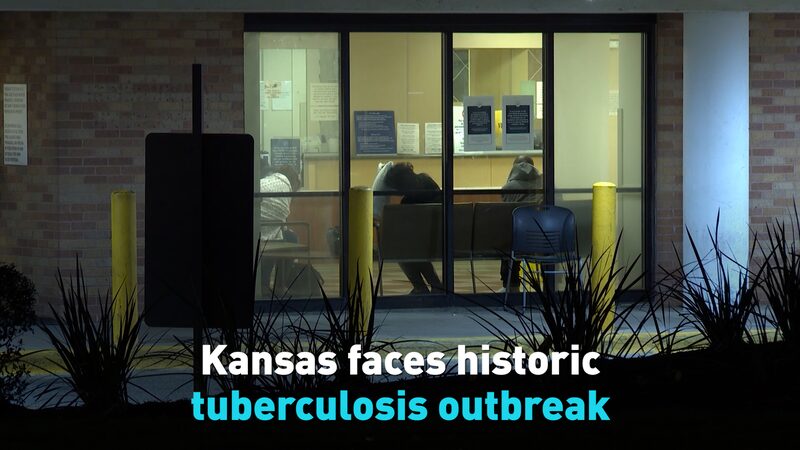 Kansas_TB_Outbreak_Hits_Historic_Levels___poster - 🌍NewspaperAmigo – Your Global News Buddy 🗞️ Kansas_TB_Outbreak_Hits_Historic_Levels__ video poster