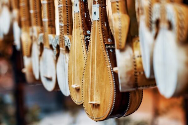 Kashgar’s Musical Heritage Hits All the Right Notes 🎶 Kashgar_s_Musical_Heritage_Hits_All_the_Right_Notes__