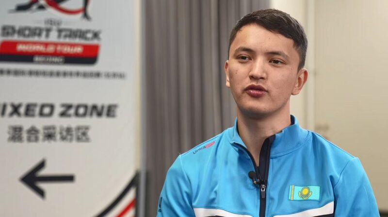 Kazakh_Olympian_Azhgaliyev_Shares_His_Skating_Journey_and_Future_Goals video poster