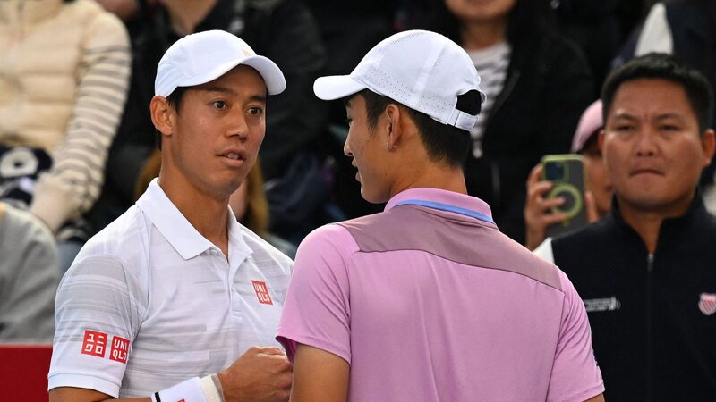 Kei_Nishikori_Advances_to_Hong_Kong_Open_Final_After_Opponent_Retires___