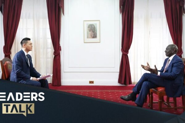 Kenya’s President Ruto Champions BRI as a Bridge to Shared Future 🌍🚄 Kenya_s_President_Ruto_Champions_BRI_as_a_Bridge_to_Shared_Future___ video poster