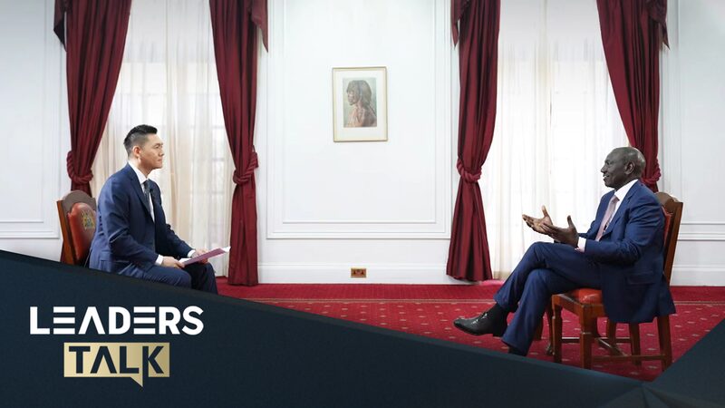 Kenya_s_President_Ruto_Champions_BRI_as_a_Bridge_to_Shared_Future____poster - 🌍NewspaperAmigo – Your Global News Buddy 🗞️ Kenya_s_President_Ruto_Champions_BRI_as_a_Bridge_to_Shared_Future___ video poster
