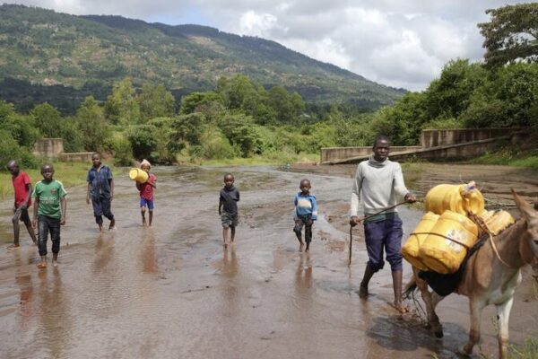 Kenya’s Thwake Dam Set to Transform Region 🌊⚡ Kenya_s_Thwake_Dam_Set_to_Transform_Region___