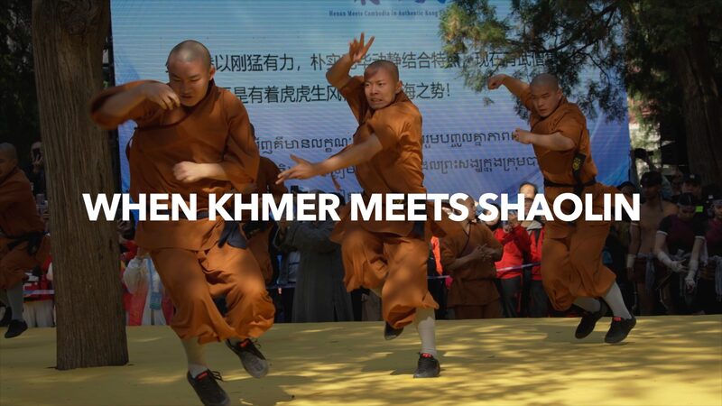 Khmer_Meets_Shaolin__Martial_Arts_Fusion_at_Temple___ - 🌍NewspaperAmigo – Your Global News Buddy 🗞️ Khmer_Meets_Shaolin__Martial_Arts_Fusion_at_Temple___